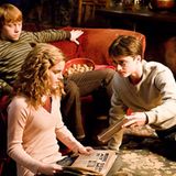 Harry Potter 6: Filmszenen - Bild 12