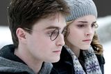 Harry Potter 6: Filmszenen - Bild 13