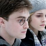 Harry Potter 6: Filmszenen - Bild 13