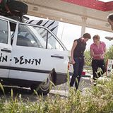 Fotogalerie: Road-Trip nach Benin