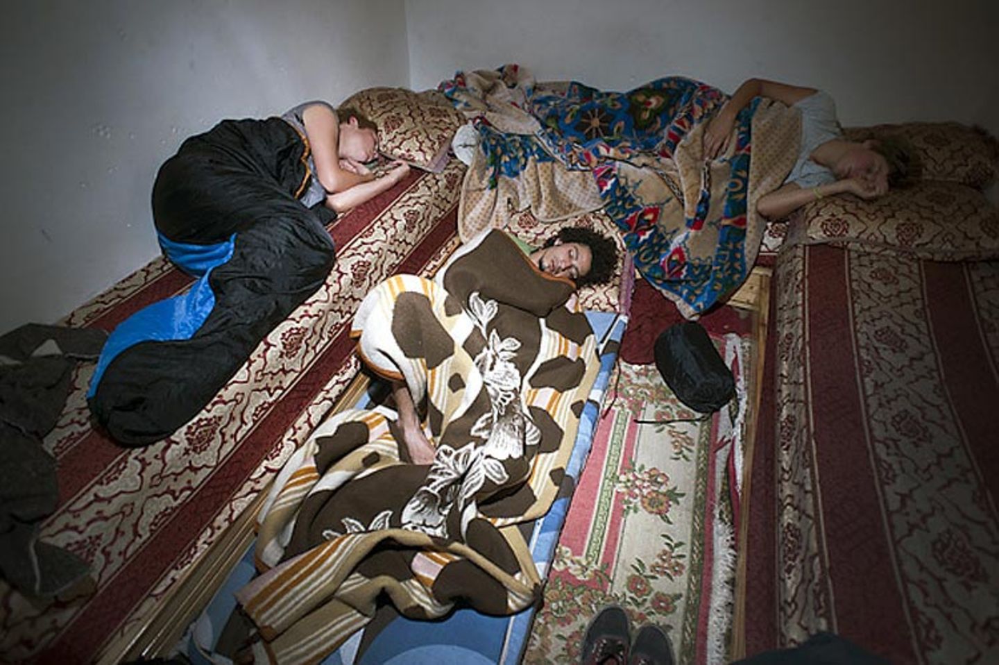 Fotogalerie: Road-Trip nach Benin - Bild 3