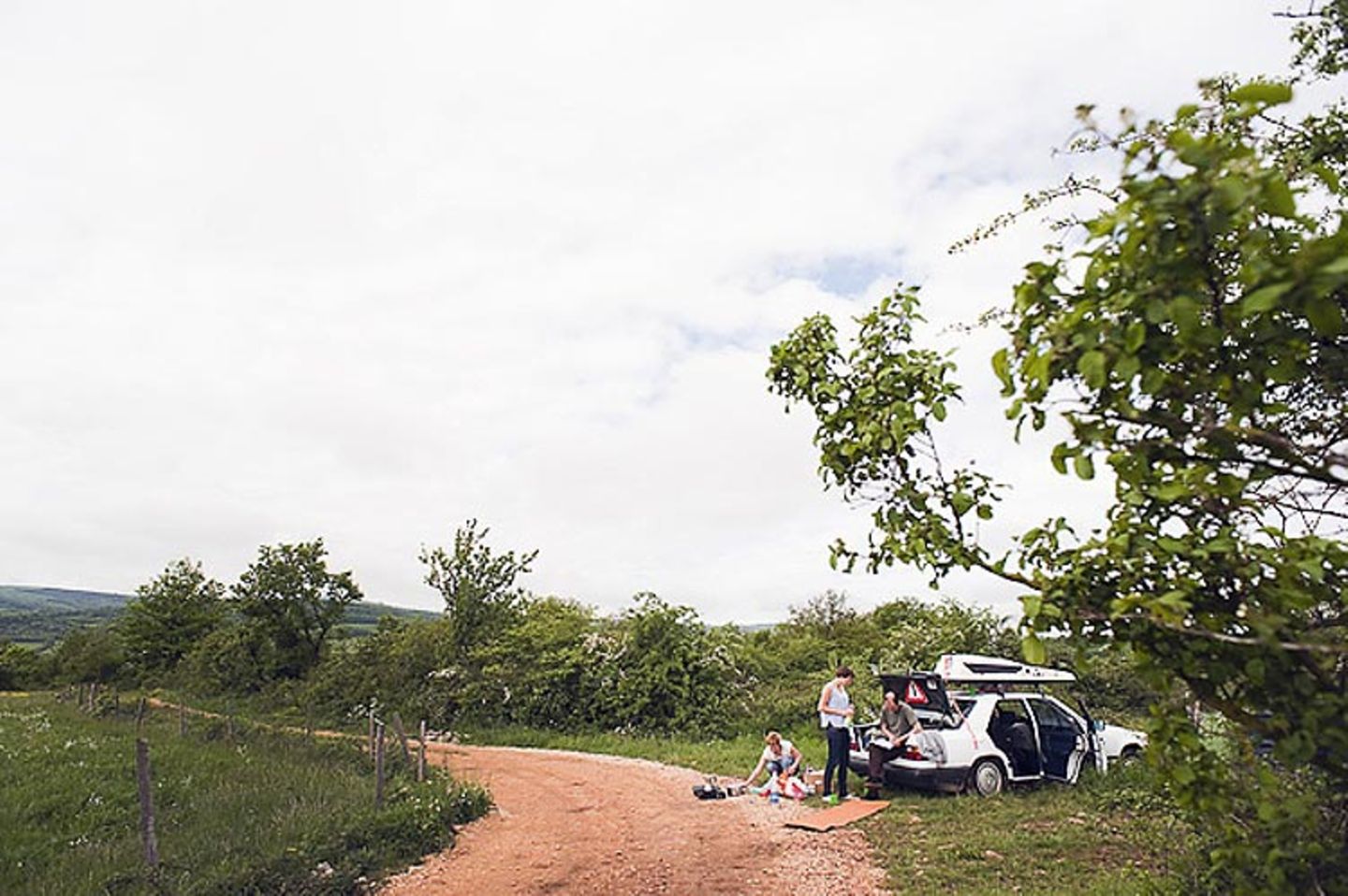 Fotogalerie: Road-Trip nach Benin - Bild 4