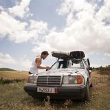 Fotogalerie: Road-Trip nach Benin - Bild 7