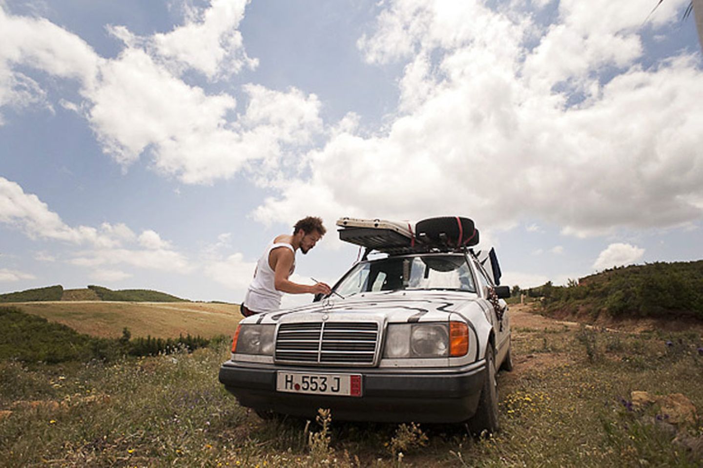 Fotogalerie: Road-Trip nach Benin - Bild 7