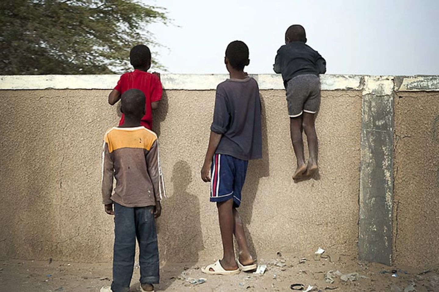 Fotogalerie: Road-Trip nach Benin - Bild 8