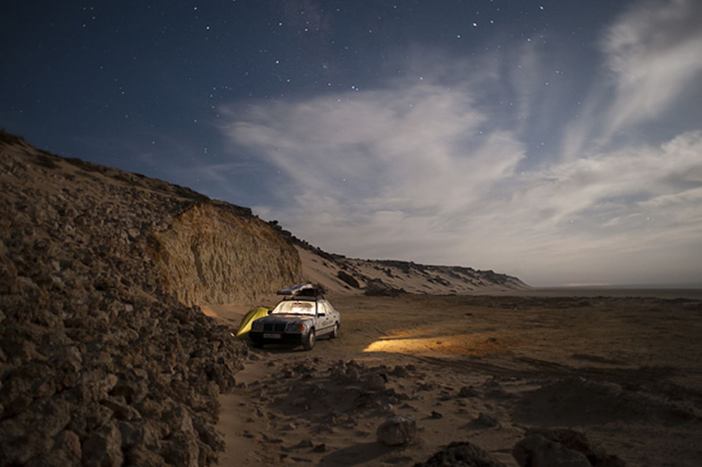 Fotogalerie: Road-Trip nach Benin - Bild 9