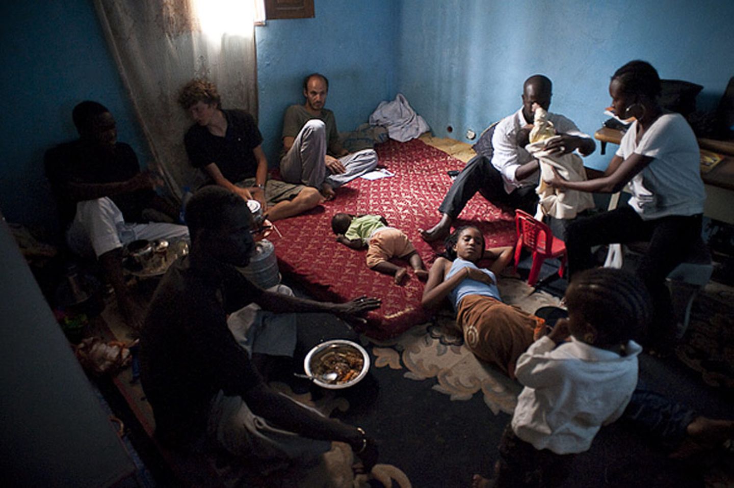 Fotogalerie: Road-Trip nach Benin - Bild 11