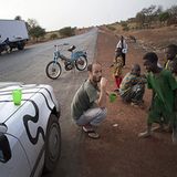 Fotogalerie: Road-Trip nach Benin - Bild 12