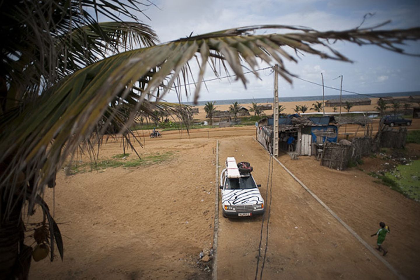 Fotogalerie: Road-Trip nach Benin - Bild 13