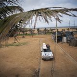 Fotogalerie: Road-Trip nach Benin - Bild 13