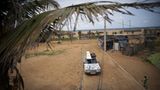 Fotogalerie: Road-Trip nach Benin - Bild 13