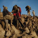 Fotoshow: Guano-Gewinnung in Peru - Bild 3