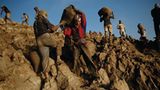 Fotoshow: Guano-Gewinnung in Peru - Bild 3