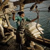 Fotoshow: Guano-Gewinnung in Peru - Bild 5