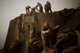 Fotoshow: Guano-Gewinnung in Peru - Bild 7
