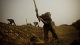 Fotoshow: Guano-Gewinnung in Peru - Bild 8
