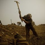 Fotoshow: Guano-Gewinnung in Peru - Bild 8