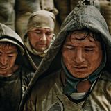 Fotoshow: Guano-Gewinnung in Peru - Bild 10