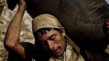 Fotoshow: Guano-Gewinnung in Peru - Bild 14