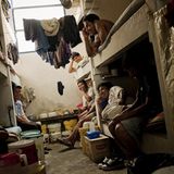 Fotoshow: Guano-Gewinnung in Peru - Bild 15