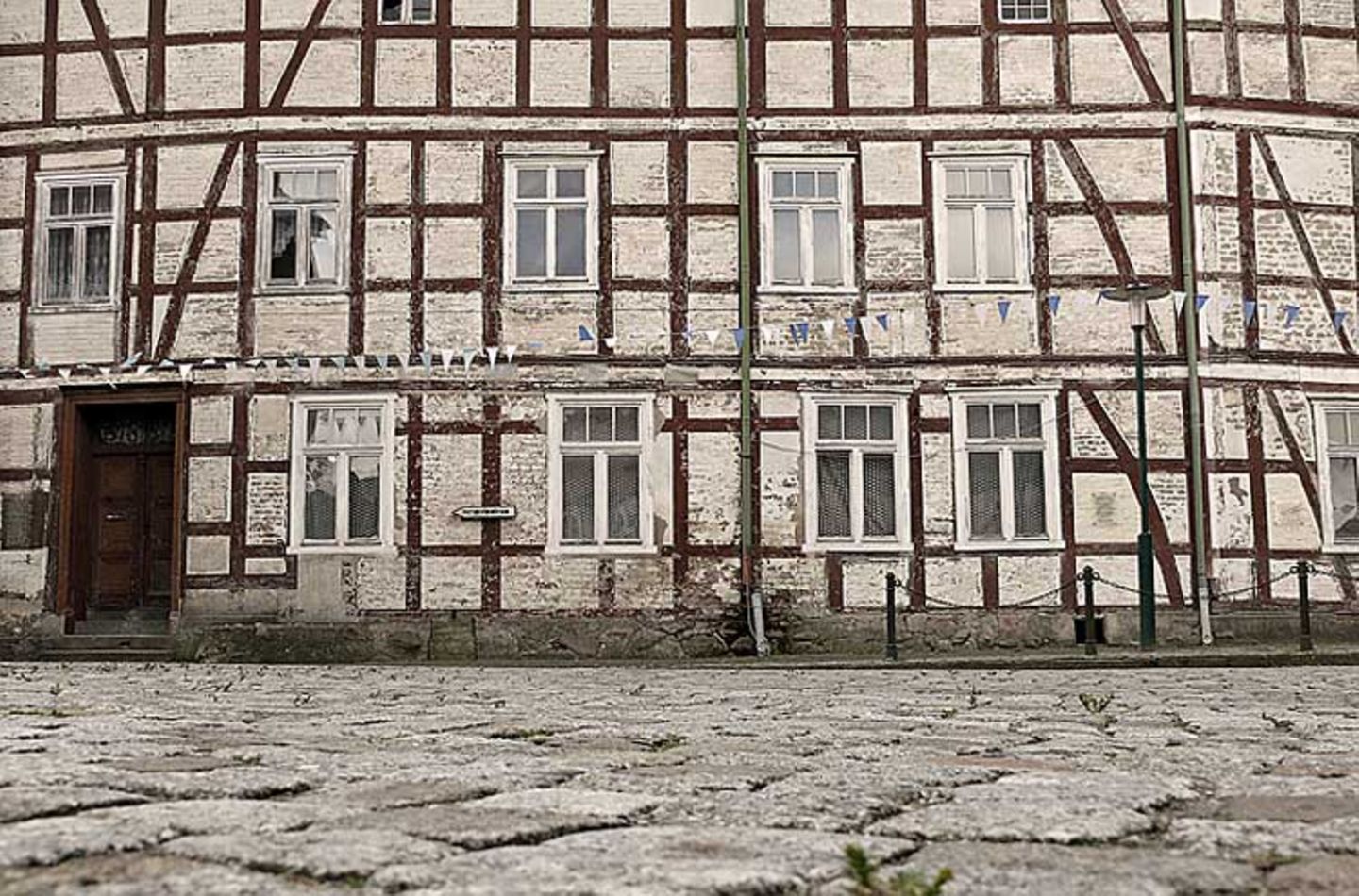 Elberadweg: Von Hamburg nach Dresden - Bild 6