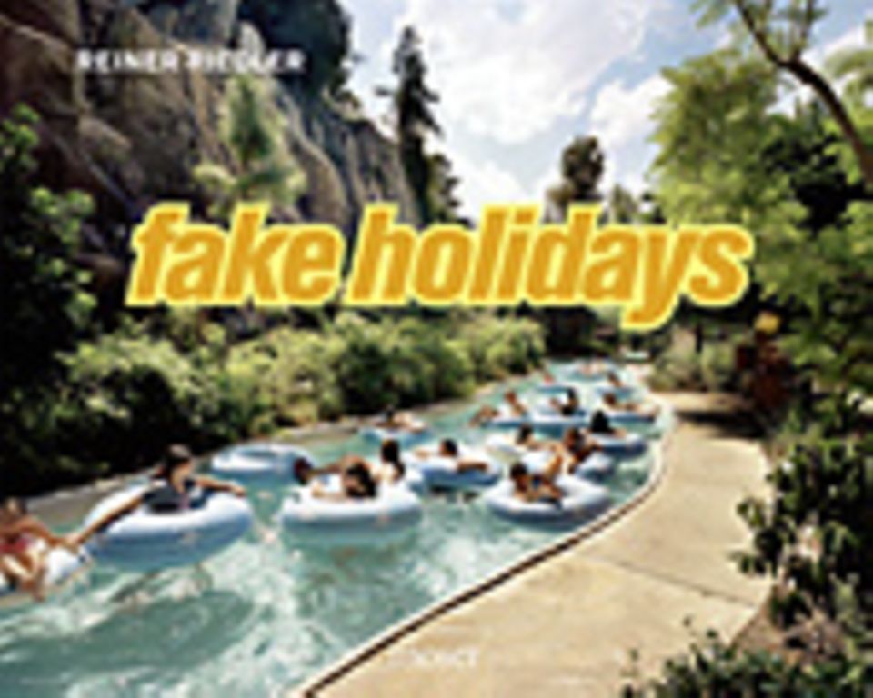 Fotogalerie: Fake Holidays Fotogalerie: Fake Holidays
