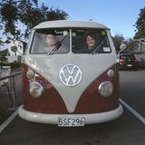 Neuseeland: Abenteuer: Mit dem Bulli durch Neuseeland