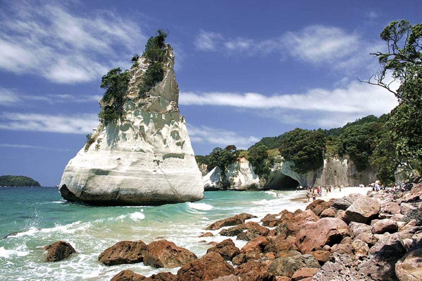 Neuseeland: Leserfotos aus Neuseeland - Bild 6