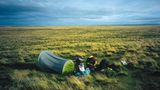 Wandern: Zu Fuß um die Welt - Bild 3