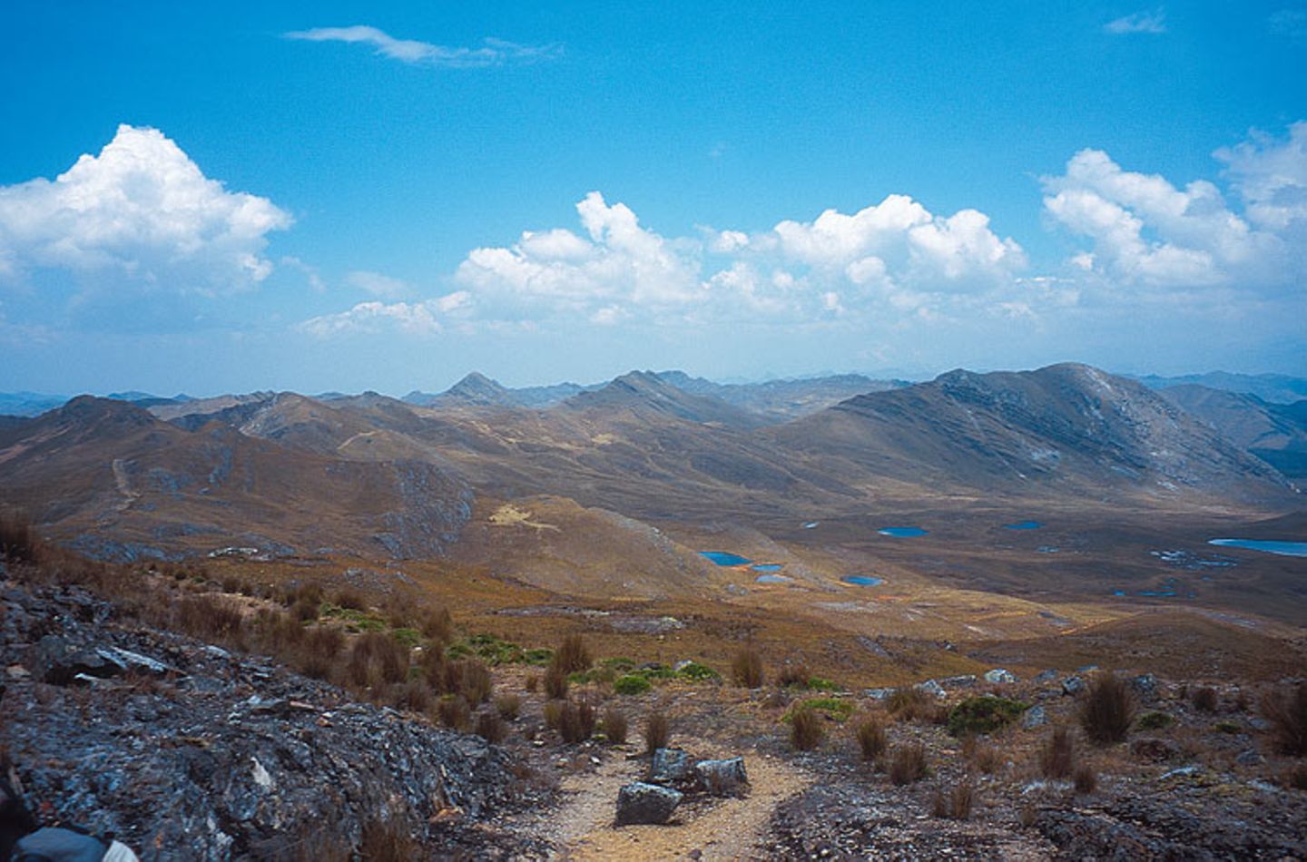 Wandern: Zu Fuß um die Welt - Bild 5