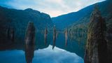 Wandern: Zu Fuß um die Welt - Bild 12