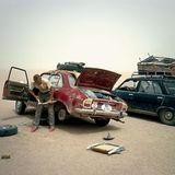 Interview: Wüsten-Experte Michael Martin - Bild 3