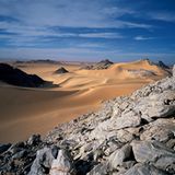 Interview: Wüsten-Experte Michael Martin - Bild 6