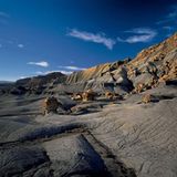 Interview: Wüsten-Experte Michael Martin - Bild 9