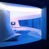 Fotogalerie: Hotels der Zukunft