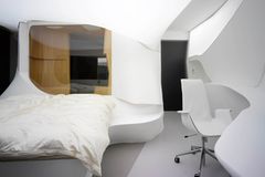 Fotogalerie: Hotels der Zukunft - Bild 3