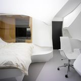 Fotogalerie: Hotels der Zukunft - Bild 3