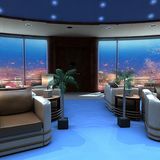 Fotogalerie: Hotels der Zukunft - Bild 7