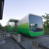 Fotogalerie: Hotels der Zukunft - Bild 9