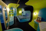 Fotogalerie: Hotels der Zukunft - Bild 11