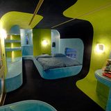 Fotogalerie: Hotels der Zukunft - Bild 11