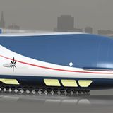 Fotogalerie: Hotels der Zukunft - Bild 12