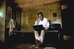 Indien: Das kostbare Wissen der Armen