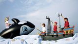 Fotoshow: Jan von Holleben schickt Kinder auf die Reise ins Überall - Bild 2