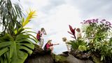 Fotoshow: Jan von Holleben schickt Kinder auf die Reise ins Überall - Bild 3