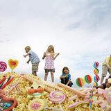 Fotoshow: Jan von Holleben schickt Kinder auf die Reise ins Überall - Bild 7