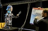 Fotogalerie: Preis für Wissenschafts-Fotografie