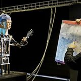 Fotogalerie: Preis für Wissenschafts-Fotografie