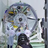 Fotogalerie: Preis für Wissenschafts-Fotografie - Bild 10