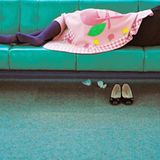 Fotogalerie: Sleeping in Airports
